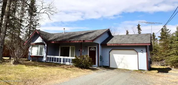 1604 Second Avenue, Kenai, AK 99611