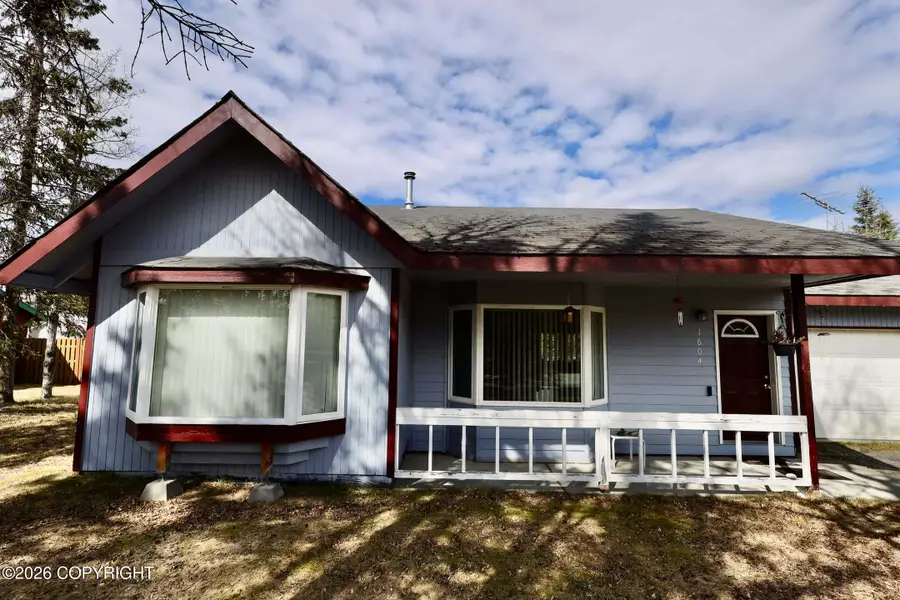 1604 Second Avenue, Kenai, AK 99611 - #2