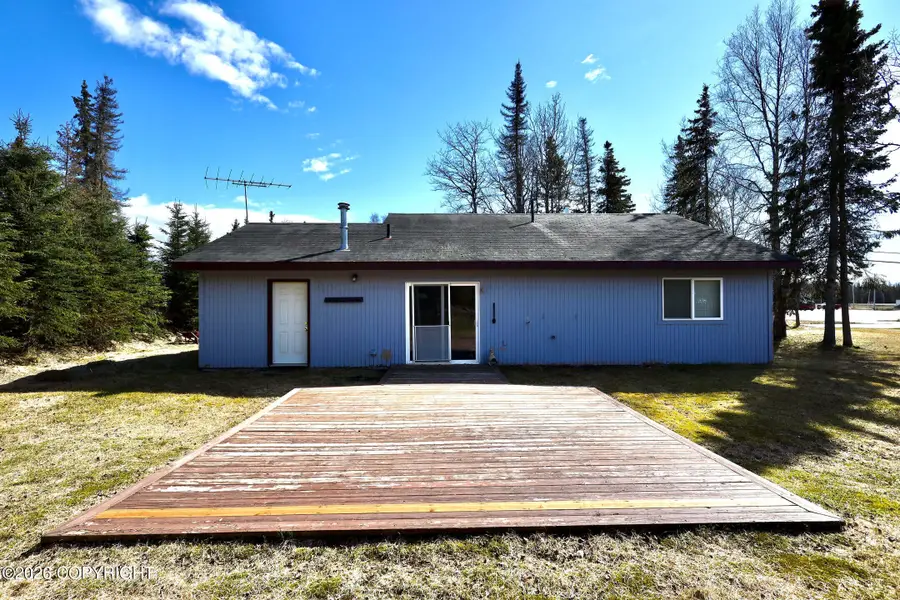 1604 Second Avenue, Kenai, AK 99611 - #3