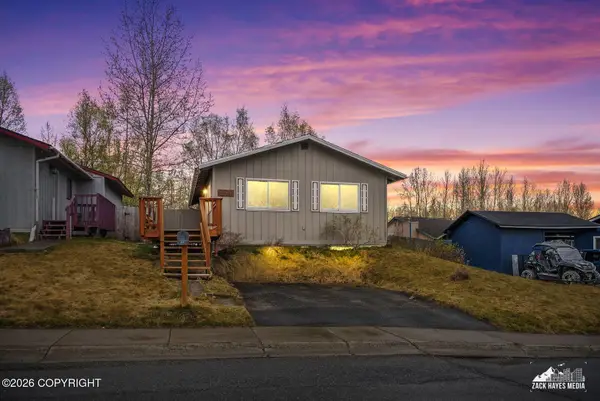 6910 Ryan Court, Anchorage, AK 99504