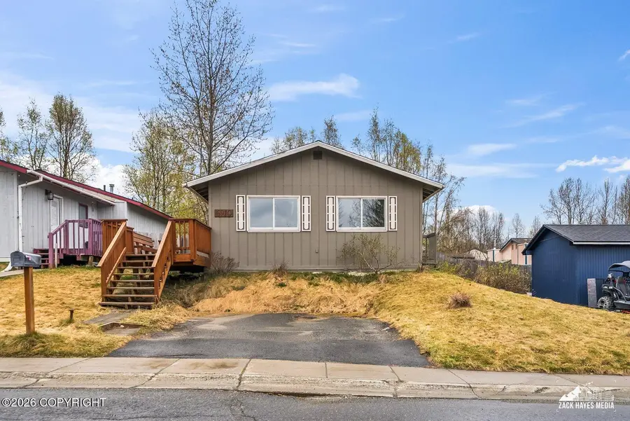 6910 Ryan Court, Anchorage, AK 99504 - #2
