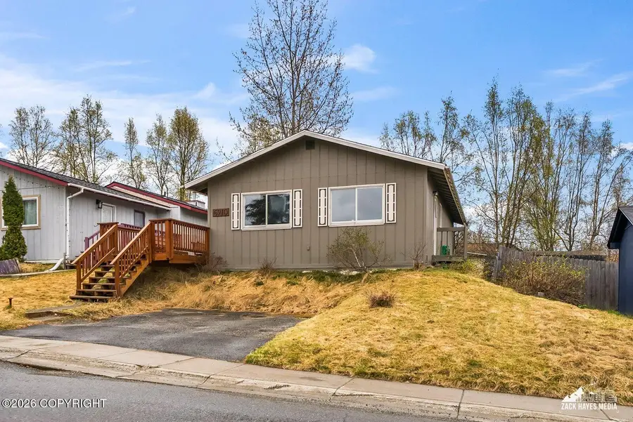 6910 Ryan Court, Anchorage, AK 99504 - #3