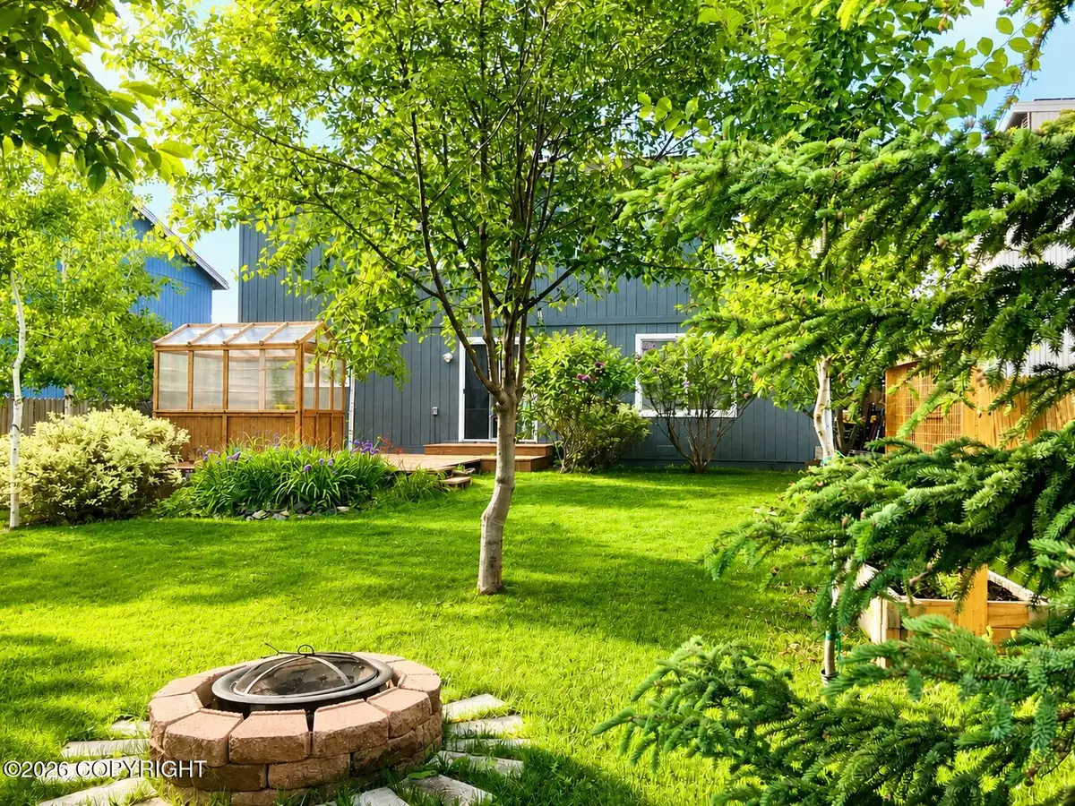 3334 Carriage Drive, Anchorage, AK 99507 - #1