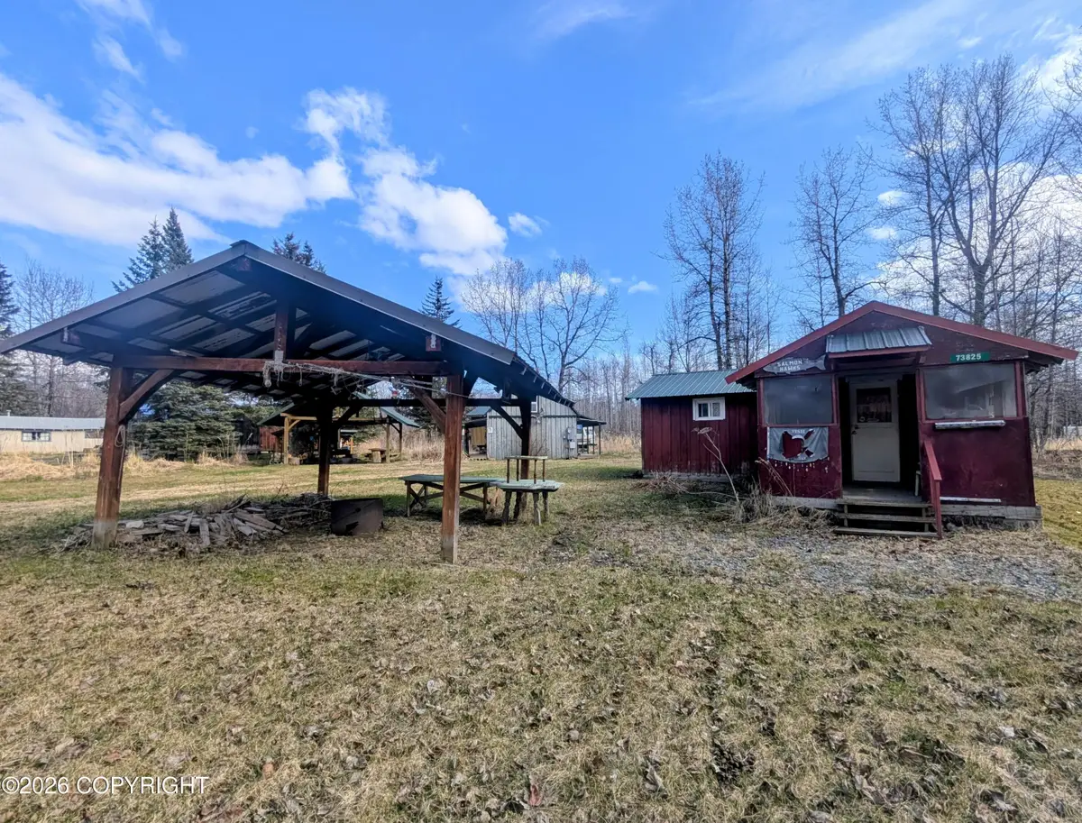 73825 Cuffel Ditton Road, Anchor Point, AK 99556 - #1