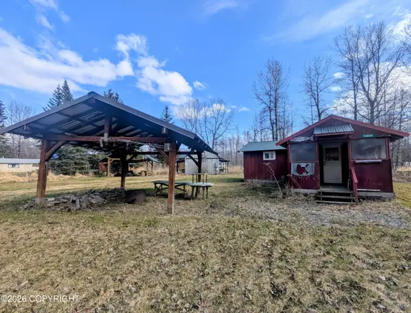73825 Cuffel Ditton Road, Anchor Point, AK 99556