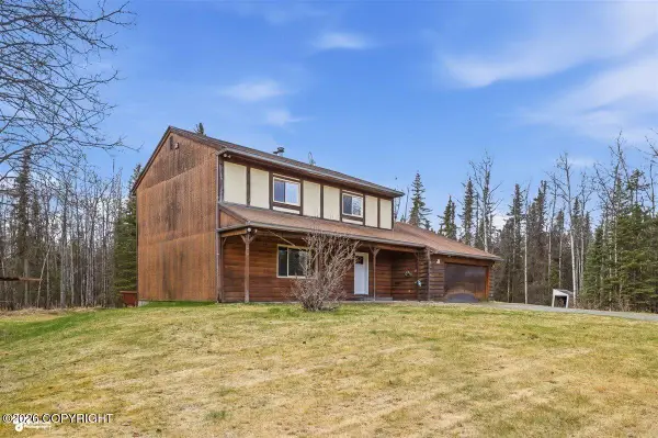 37810 Midway Drive, Sterling, AK 99672