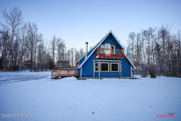 2955 E Marianns Place, Wasilla, AK 99654