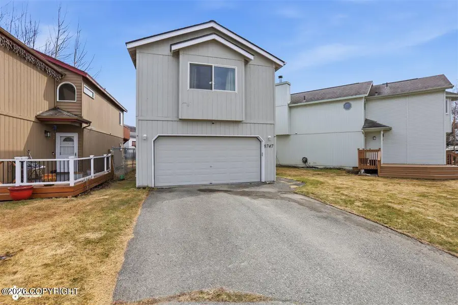 8747 Brookridge Drive, Anchorage, AK 99504 - #2