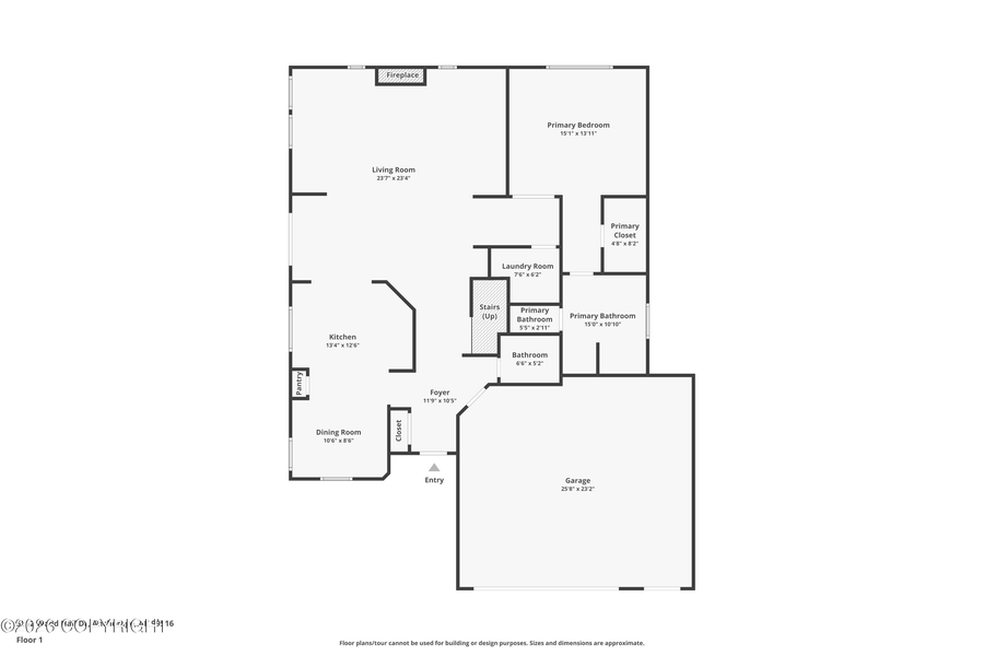 5112 Wood Hall Drive, Anchorage, AK 99516 - #2