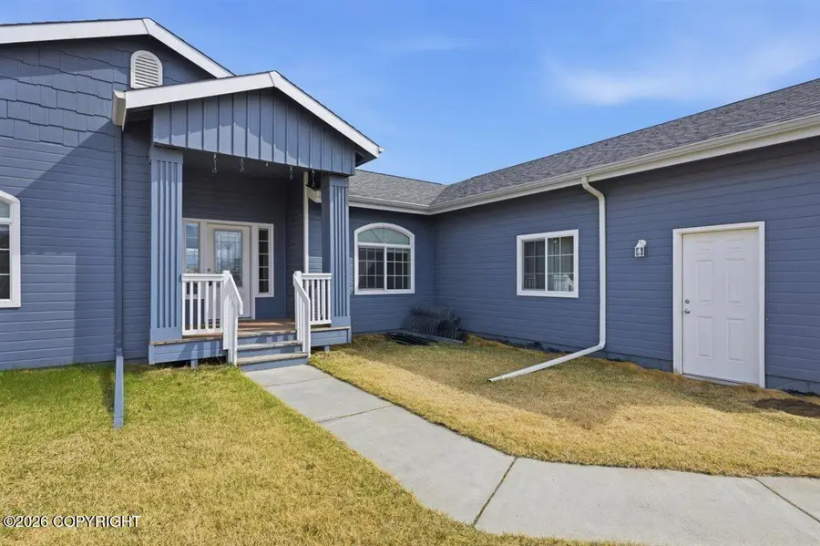 245 N Ayrshire Circle, Palmer, AK 99645 - #2