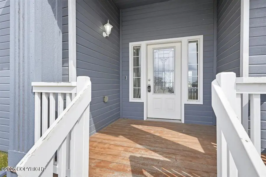 245 N Ayrshire Circle, Palmer, AK 99645 - #3