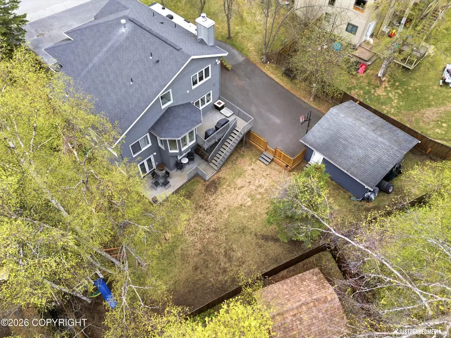 11027 Kaskanak Drive, Eagle River, AK 99577 - #3
