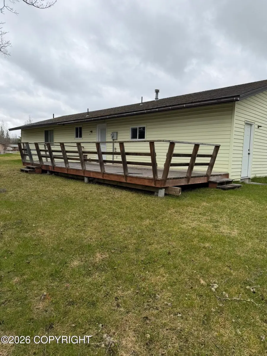 353 N Fireweed Street, Soldotna, AK 99669 - #3