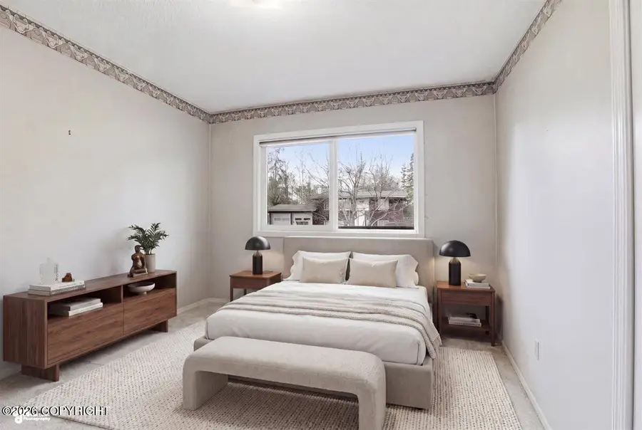 4013 Crosson Drive, Anchorage, AK 99517 - #2