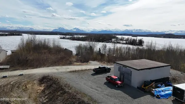 3570 S Crozier Lane, Wasilla, AK 99654