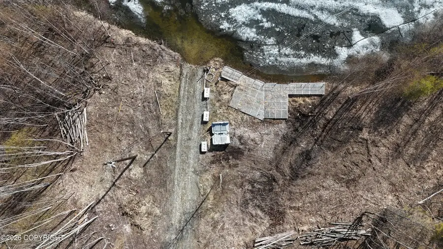 3570 S Crozier Lane, Big Lake, AK 99652 - #3