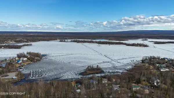 4741 S Roundabout Circle, Wasilla, AK 99654