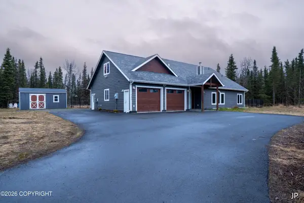 740 Baleen Avenue, Kenai, AK 99611