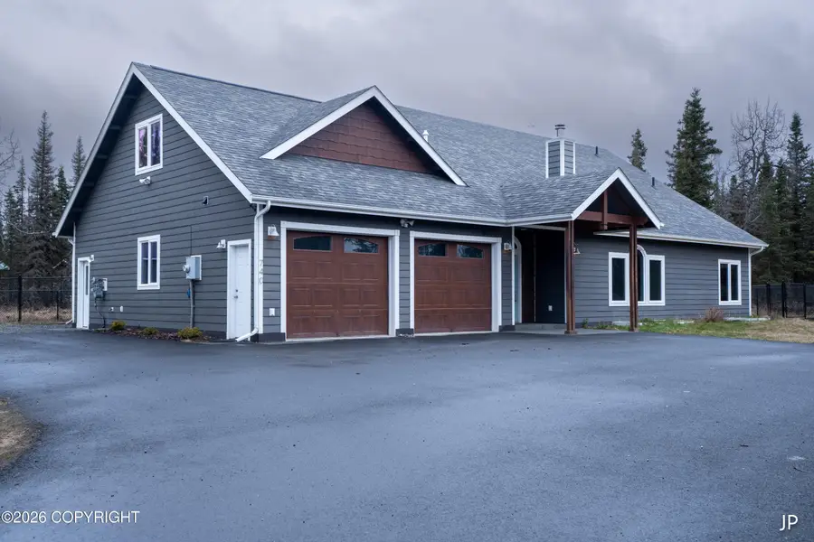740 Baleen Avenue, Kenai, AK 99611 - #2