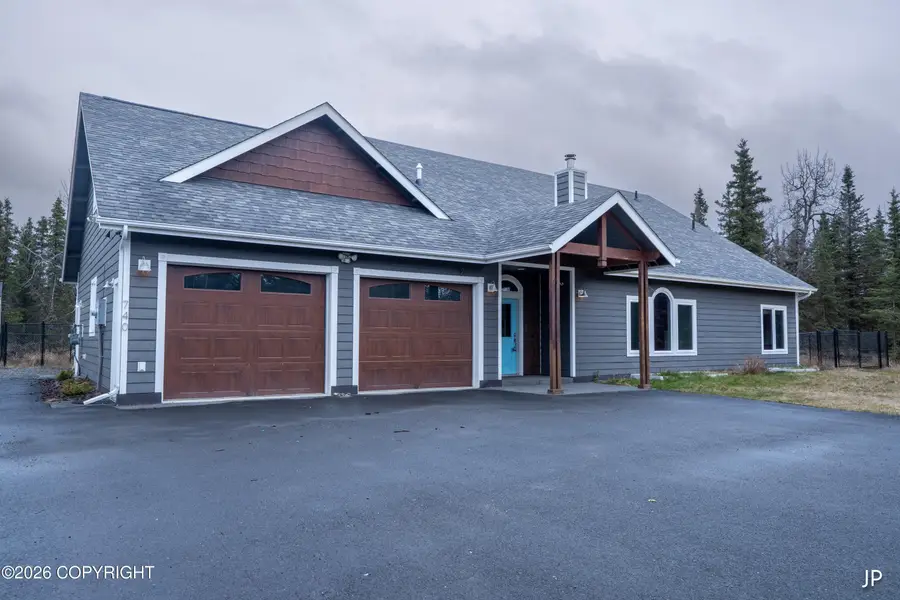 740 Baleen Avenue, Kenai, AK 99611 - #3