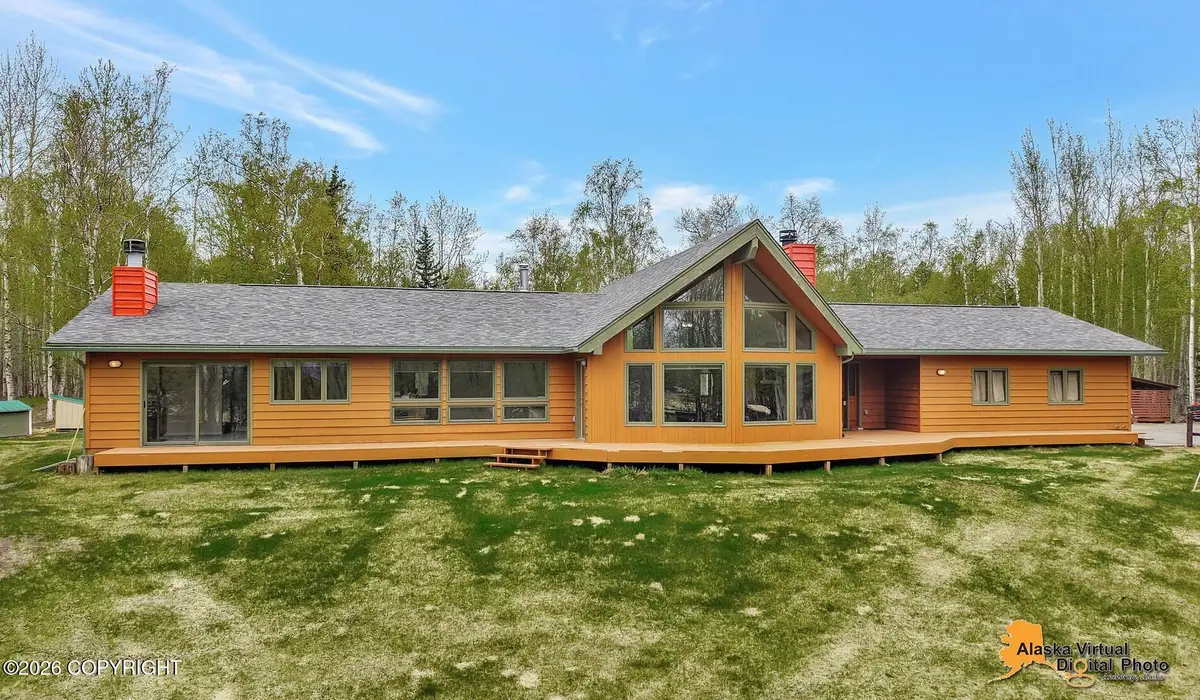 2051 E Fairview Loop, Wasilla, AK 99654 - #1