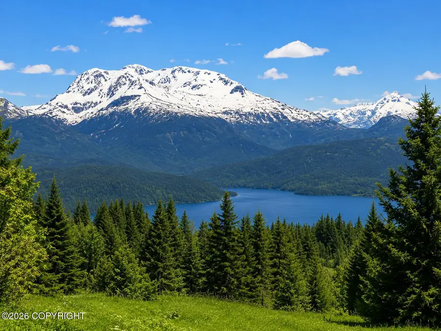 32640 Falls Creek Road, Homer, AK 99603 - #2