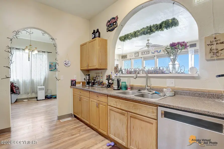 2900 E Broadview Avenue, Wasilla, AK 99654 - #3