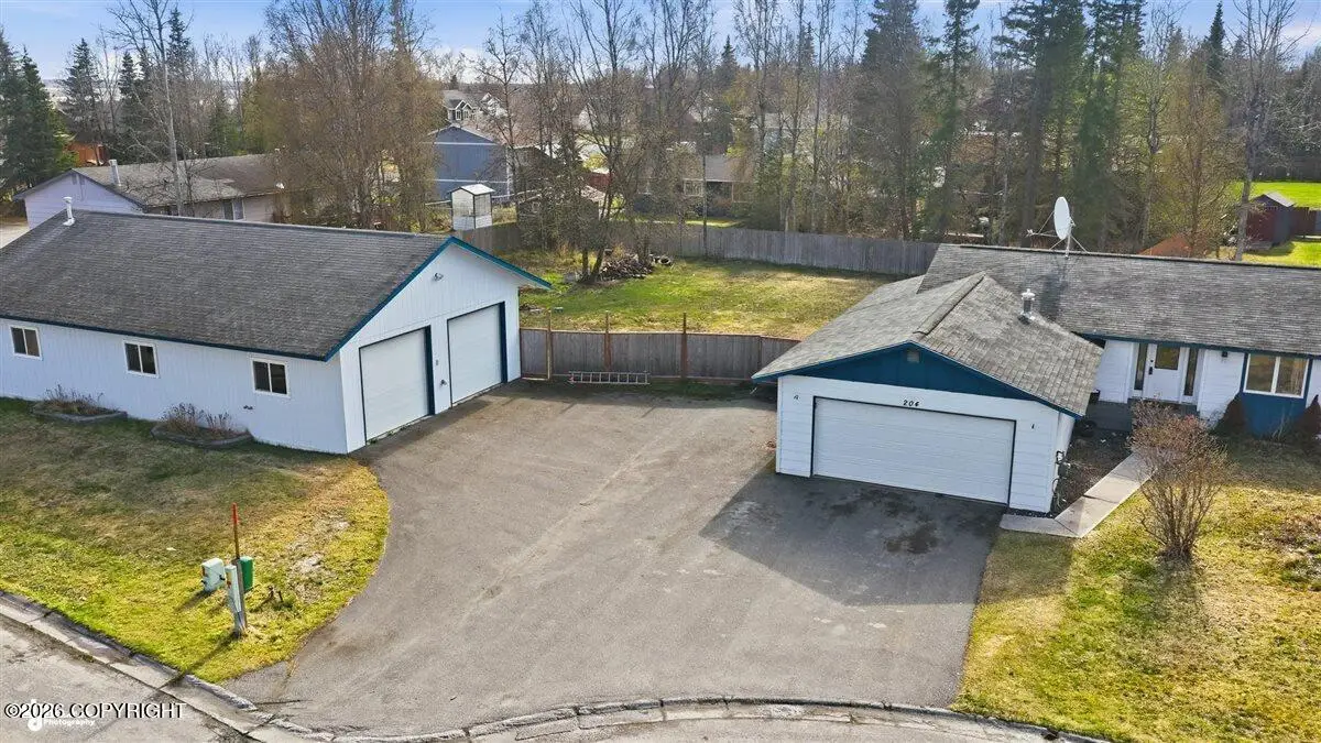 204 Pamela Court, Kenai, AK 99611 - #1