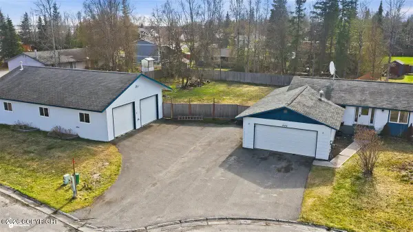 204 Pamela Court, Kenai, AK 99611
