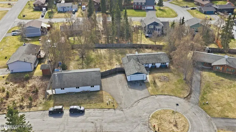 204 Pamela Court, Kenai, AK 99611 - #2