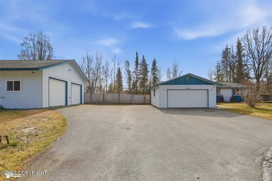204 Pamela Court, Kenai, AK 99611 - #3