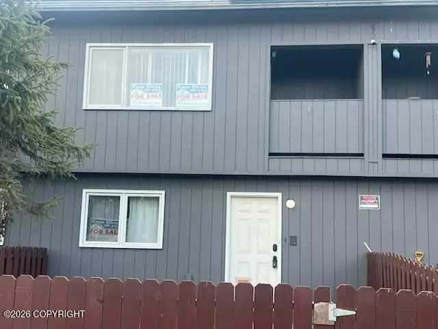 3601 Oregon Drive #4, Anchorage, AK 99517 - #1