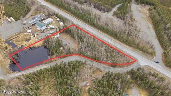36860 York Drive, Soldotna, AK 99669