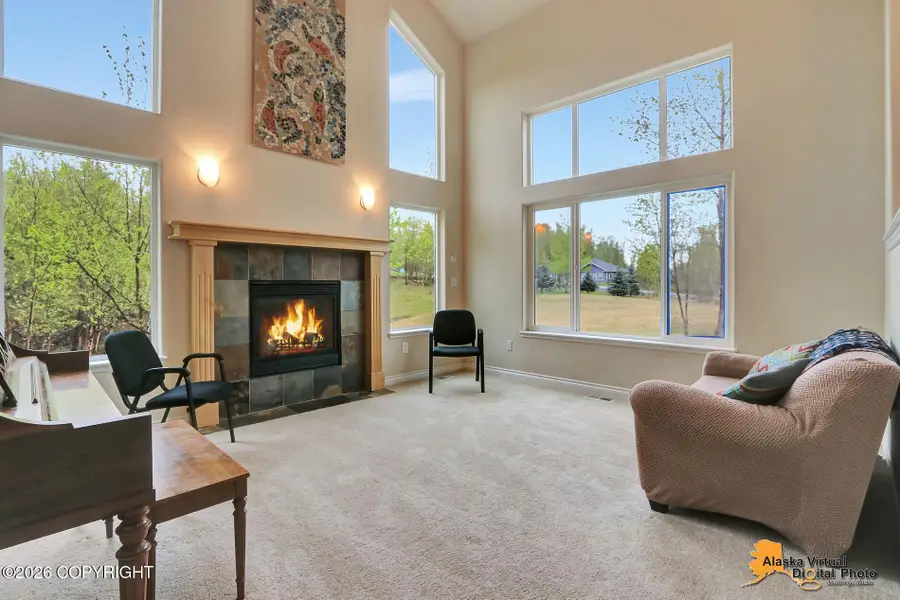 2804 W Discovery Loop, Wasilla, AK 99654 - #2