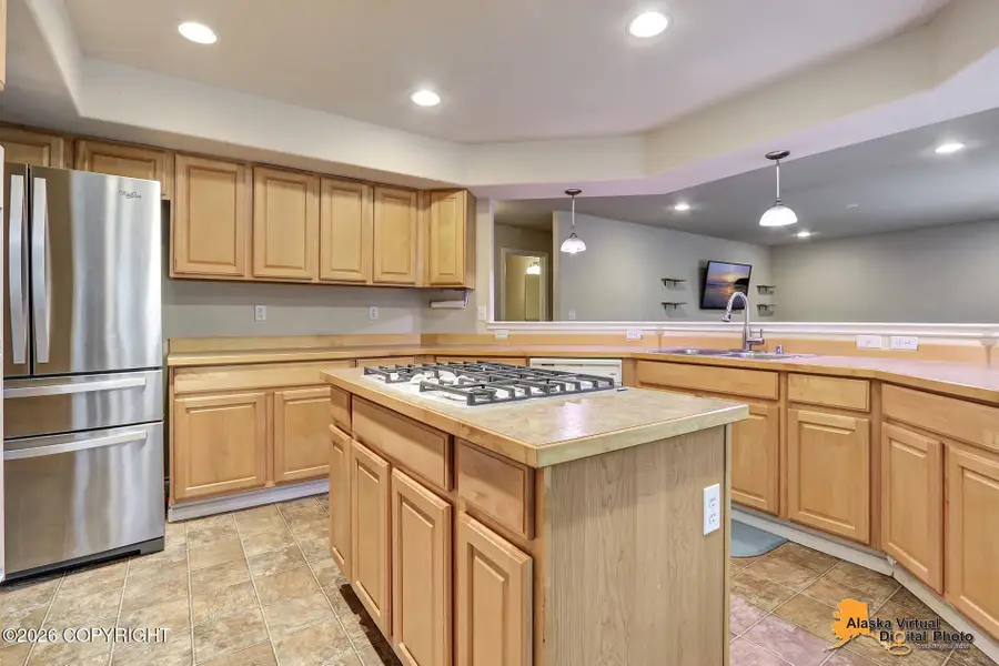 2804 W Discovery Loop, Wasilla, AK 99654 - #3