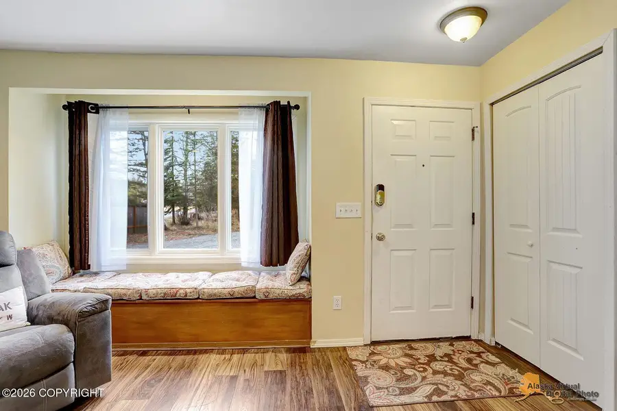 660 W Sarahs Way, Wasilla, AK 99654 - #3