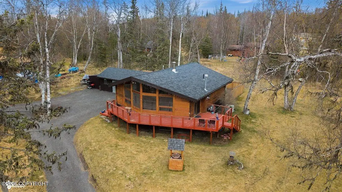 33130 Baylor Street, Soldotna, AK 99669 - #1