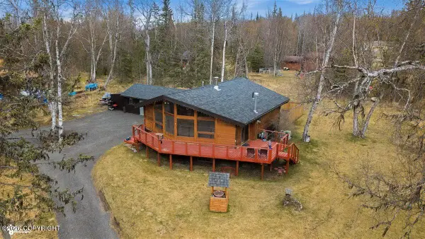 33130 Baylor Street, Soldotna, AK 99669
