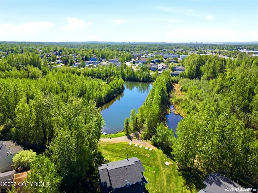 8530 Turf Court #9, Anchorage, AK 99504 - #3