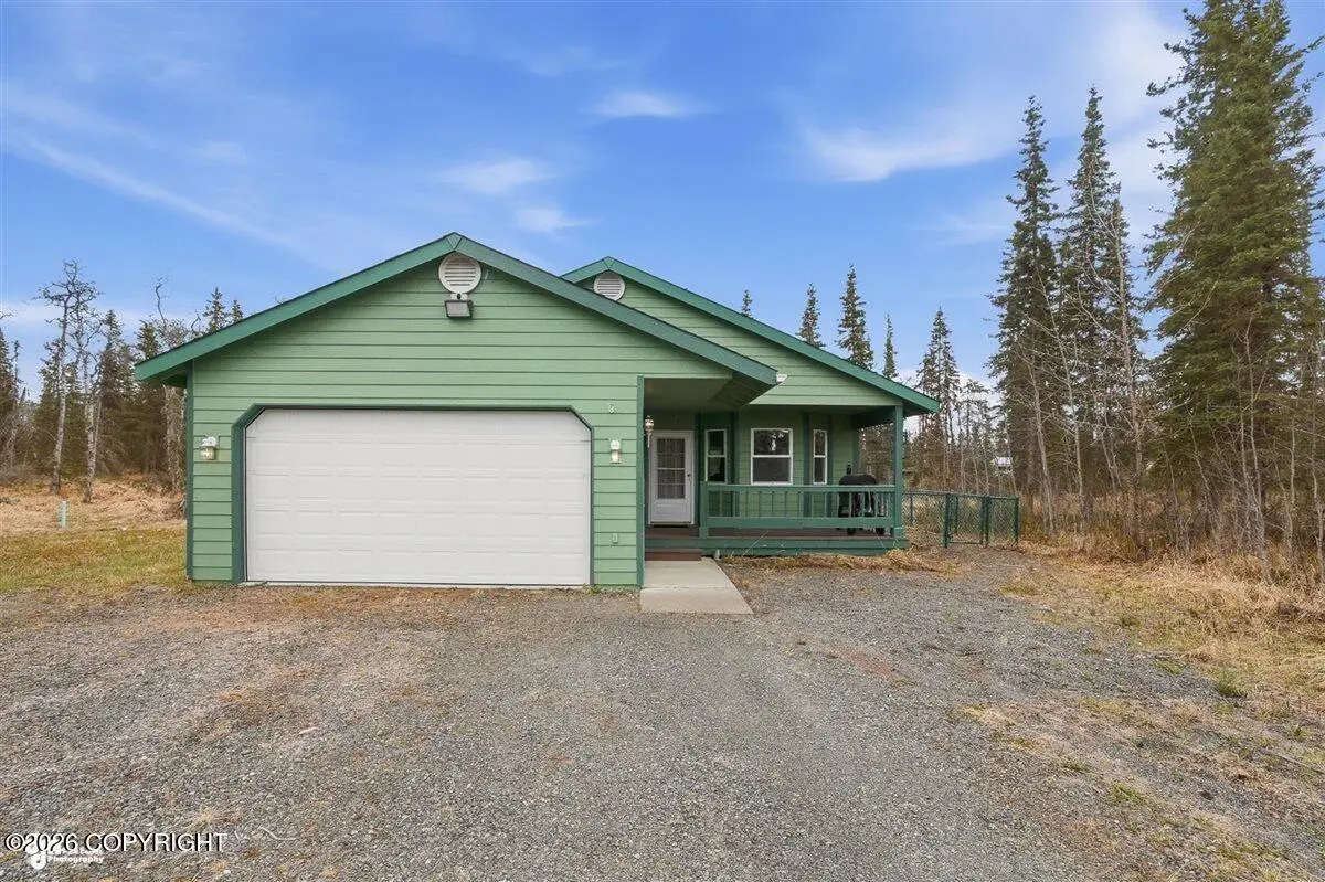 35310 Raintree Circle, Soldotna, AK 99669 - #1