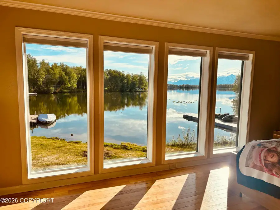 401 Westcove Drive, Wasilla, AK 99654 - #2