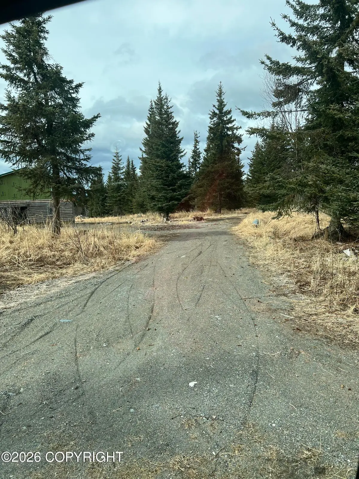 31905 Kostino Road, Anchor Point, AK 99556 - #1