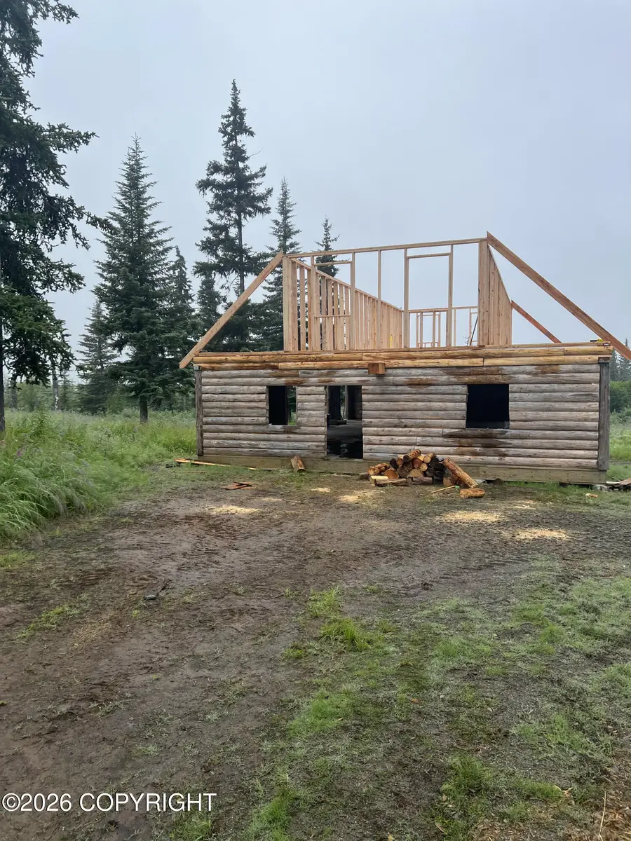 31905 Kostino Road, Anchor Point, AK 99556 - #2