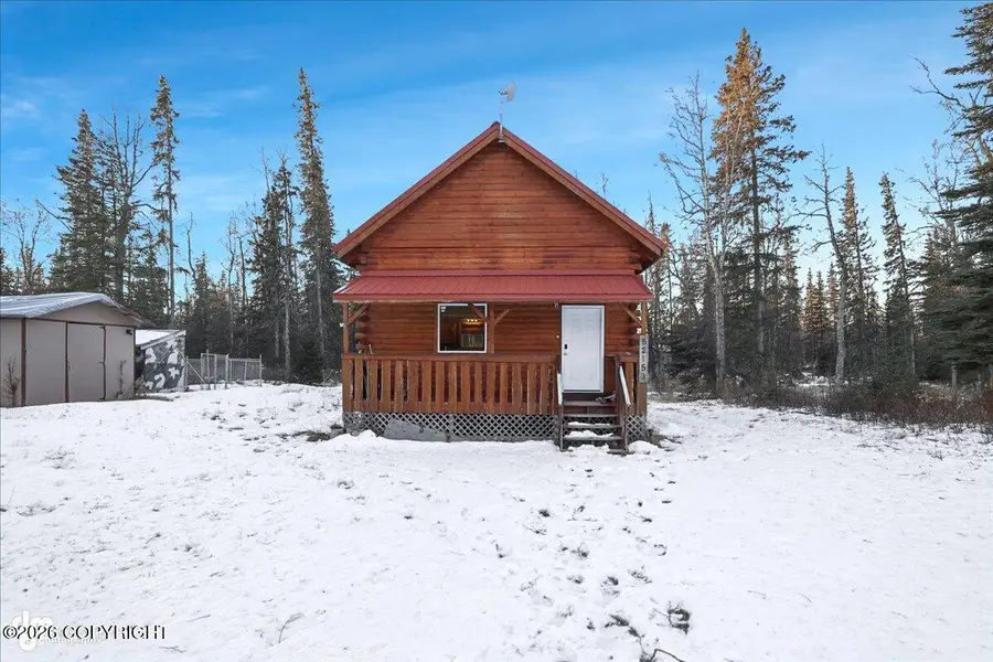 52153 Als Road, Kenai, AK 99611 - Image #2