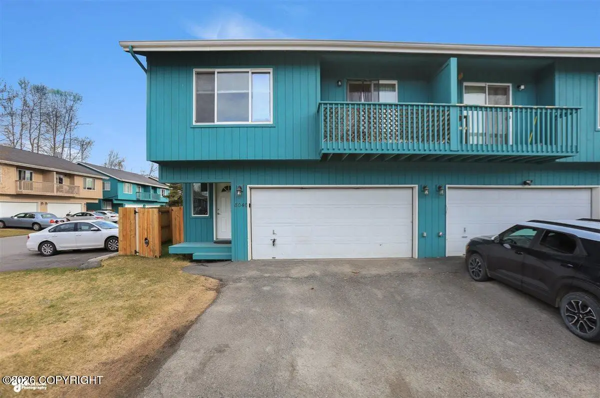 8040 Astonshire Court, Anchorage, AK 99504 - #1