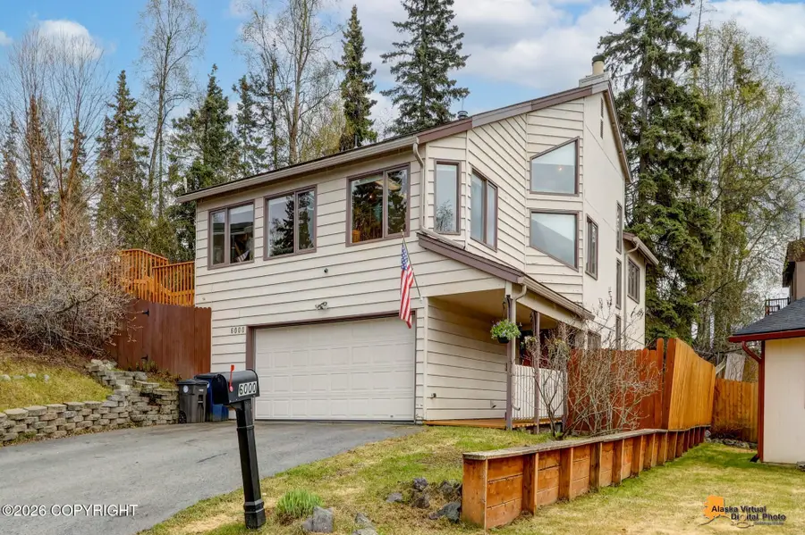 6000 Staedem Drive, Anchorage, AK 99504 - #2