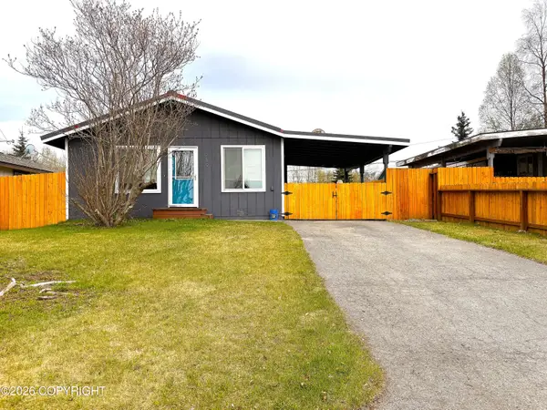259 Bunn Street, Anchorage, AK 99508