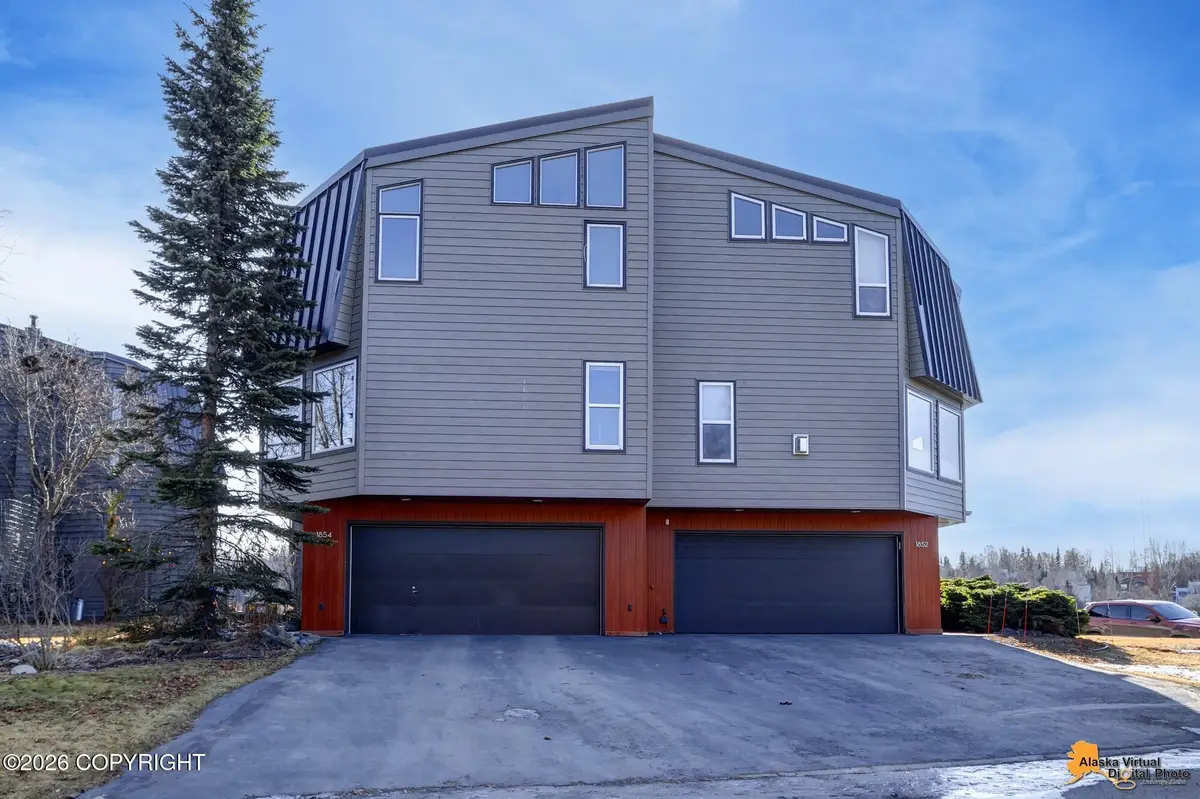 1854 Buccaneer Place, Anchorage, AK 99501 - Image #1