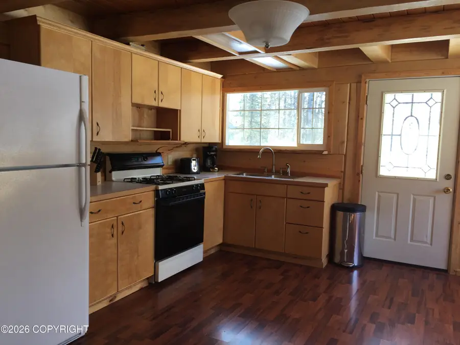 481 E Ravenswood Loop, Wasilla, AK 99654 - #2