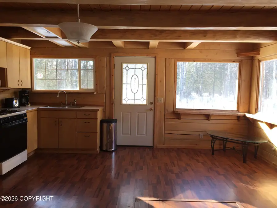 481 E Ravenswood Loop, Wasilla, AK 99654 - #3